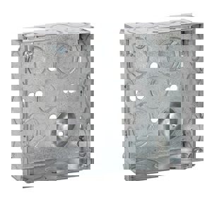 4 SQ BX 1-1/2 DP 1/2-3/4 TKO BMP